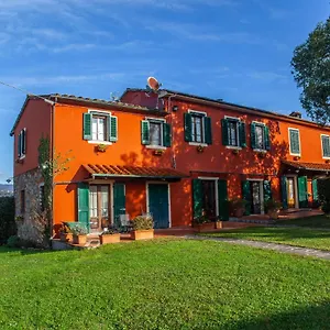  Alloggio per agriturismo Agricola Posapiano Italia