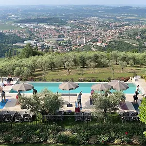  Alloggio per agriturismo Il Biotto Italia