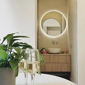  Appartamento Monobo Luxury Smart Loft In Porta Romana