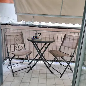  Appartamento Megara House Italia