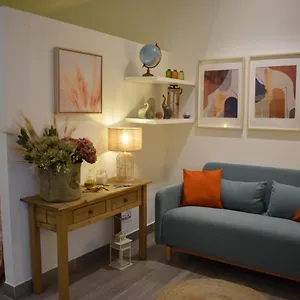  Appartamento La Casita Nel Bosco Italia