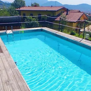  Alloggio per agriturismo La Soglia Del Parco Italia