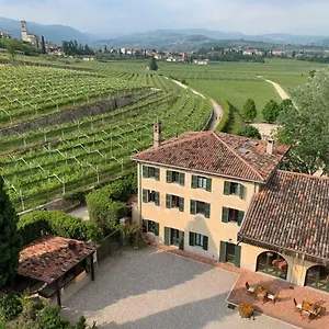  Alloggio per agriturismo Domus Cariana Italia