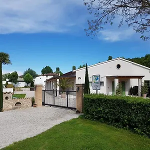  Alloggio per agriturismo Scannaporco Italia