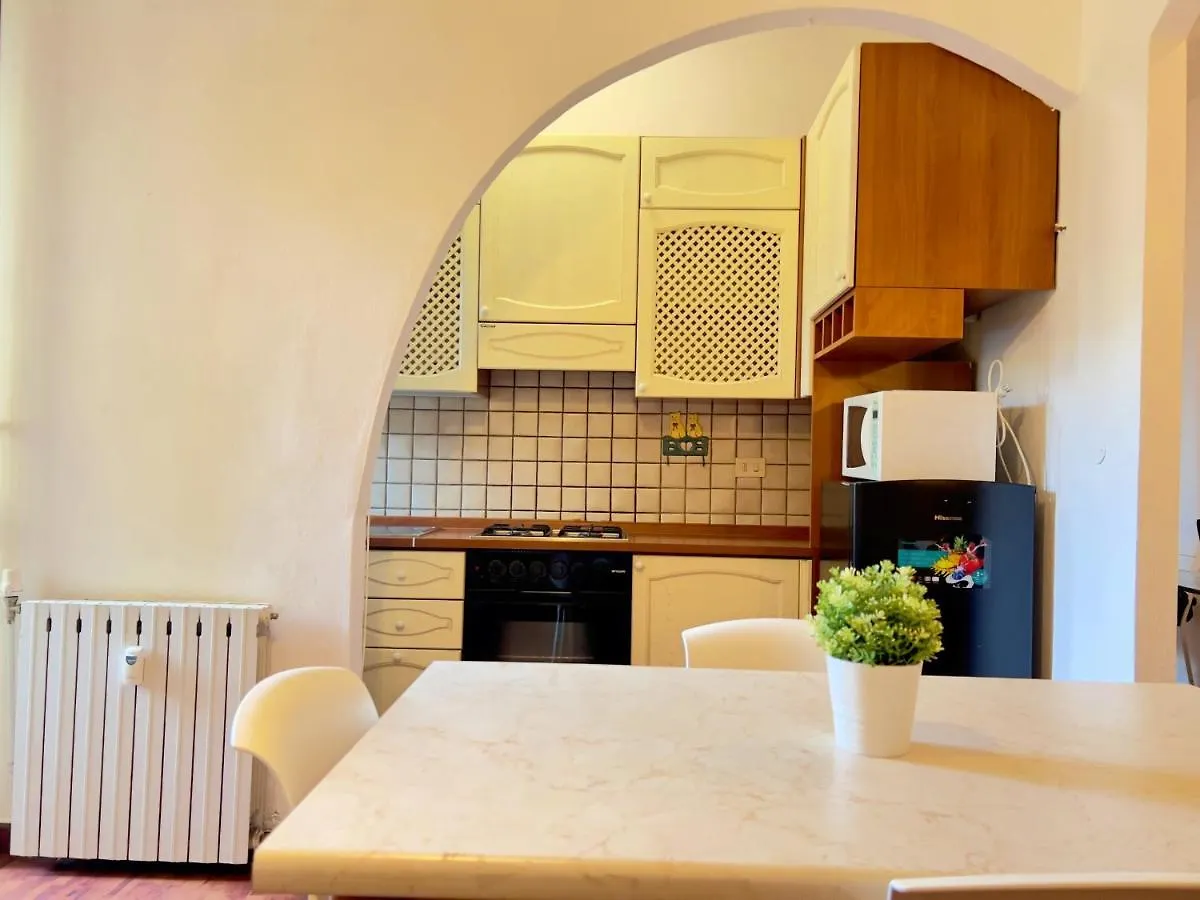Apartment Appartme Morazzone 7 Milan