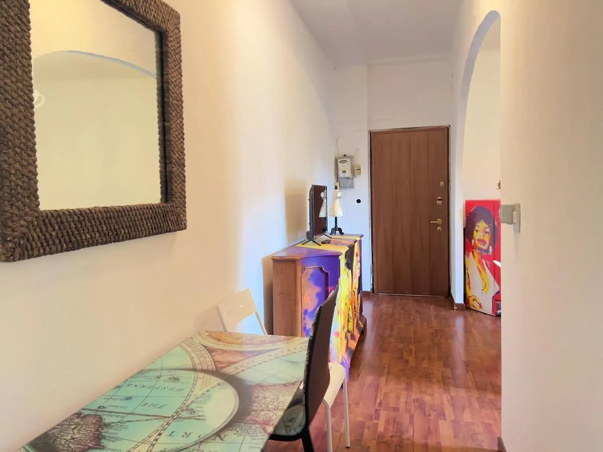 Apartment Appartme Morazzone 7 Milan
