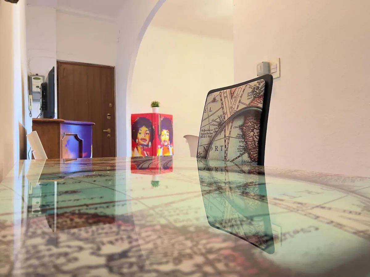 Apartment Appartme Morazzone 7 Milan